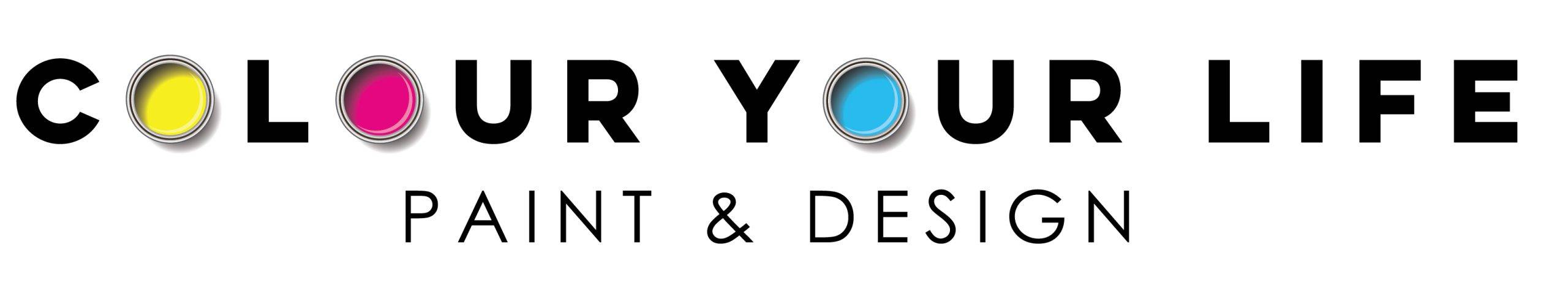 Colour Your Life Logo