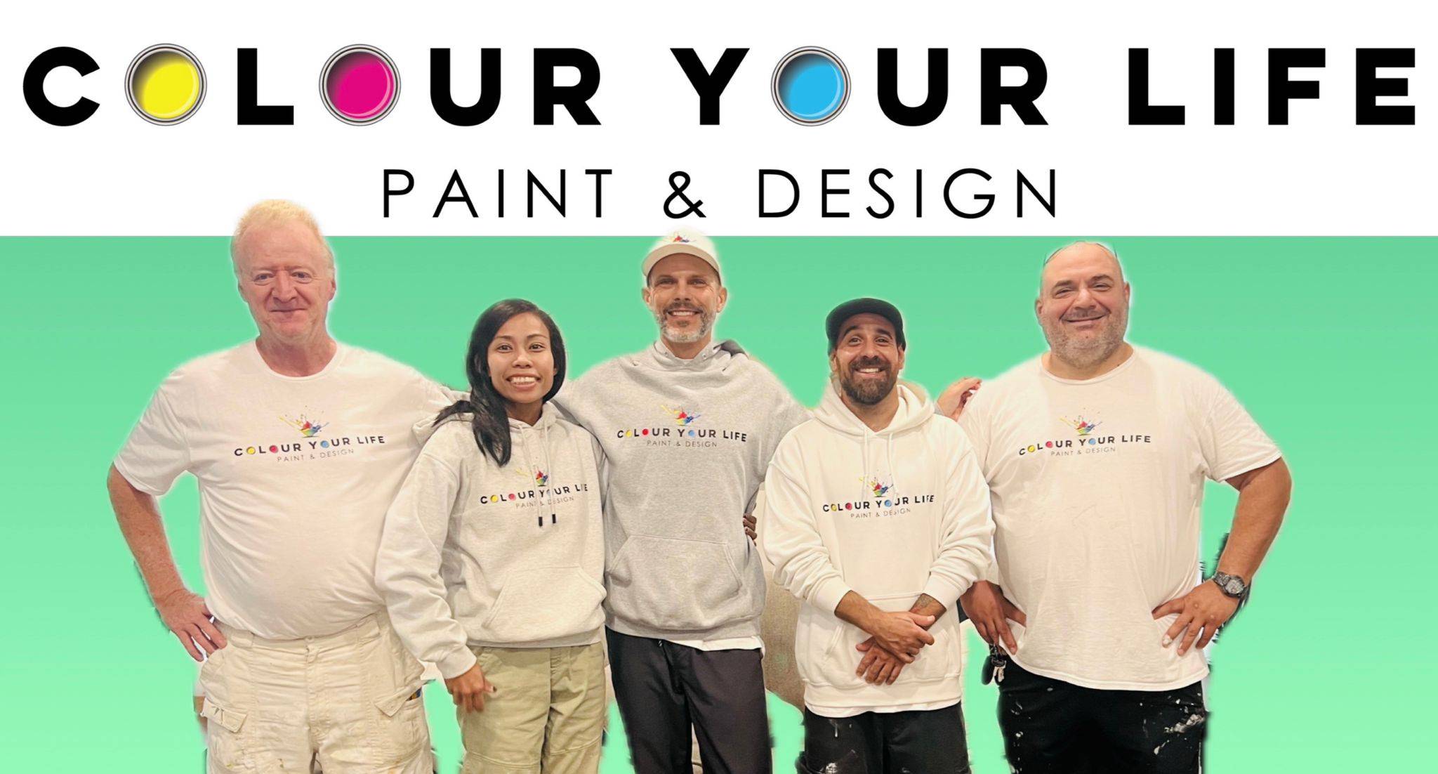 Orangeville painting services