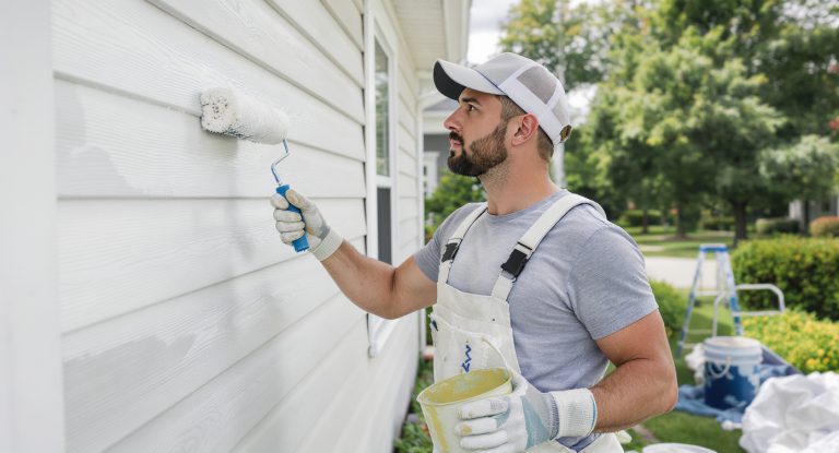 painting contractor orangeville Img