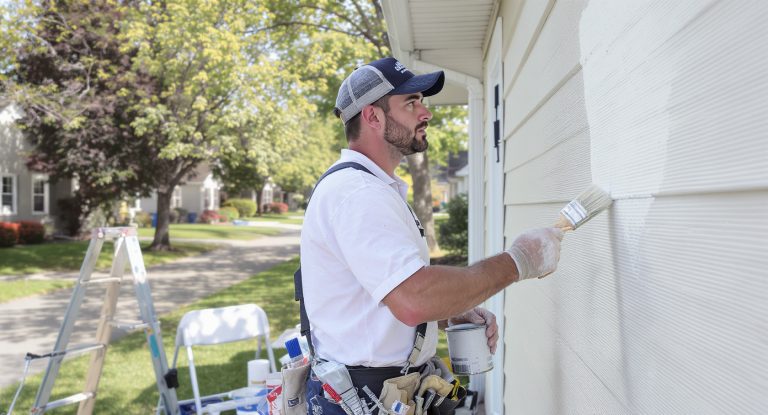 painting contractors orangeville Img