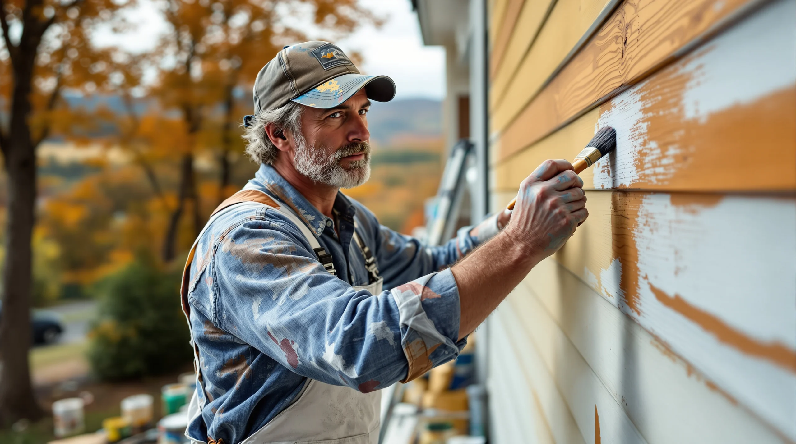 Shelburne Painters: Your Ultimate Guide to a Stunning Home Transformation 1 shelburne_art