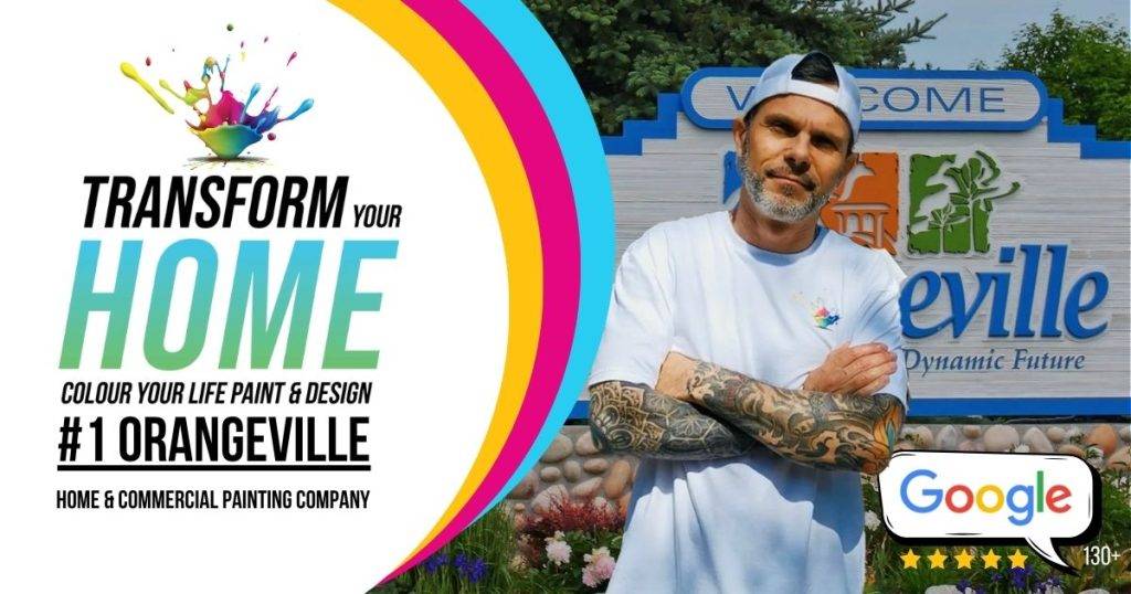 Painters Orangeville