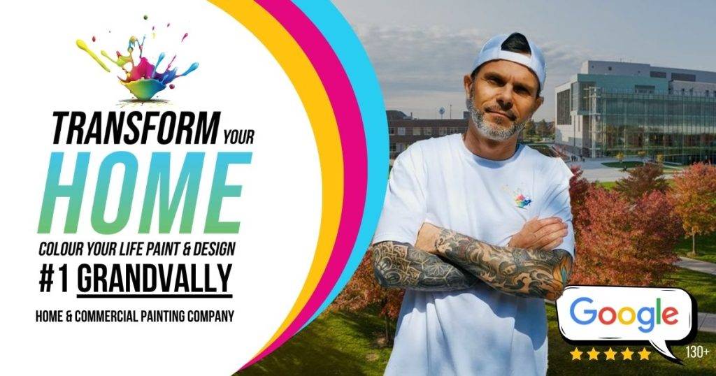 Grand Valley Painters