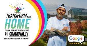 Grand Valley Painters