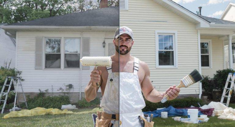 painters orangeville before and after Img