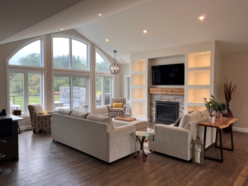 Orangeville-painting